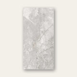 Twist White Russia Carving