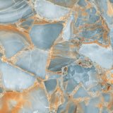 Agate Aqua