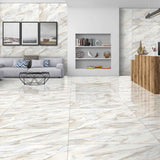 Bianco Lasa Silver