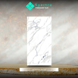 New Zali Mentos Blue Carving