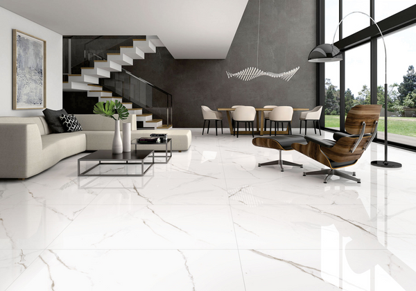 Types Of Marble for Home Decore