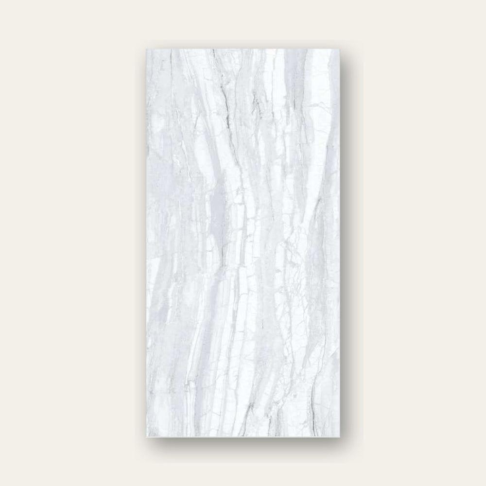 Fury Grey LT Carving