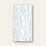 Fury Grey LT Carving