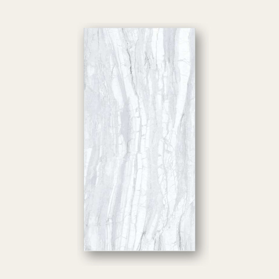 Fury Grey LT Carving