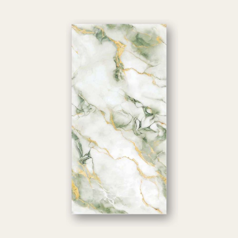 Picasso Green