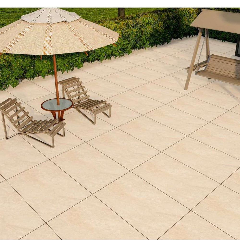 Outdoor Tiles