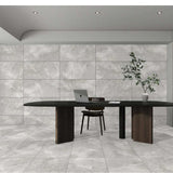 Twist White Russia Carving