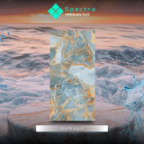 Agate Aqua