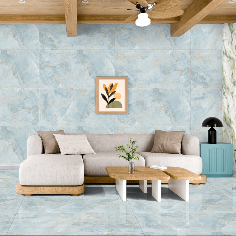 Florian Sky - Carving Collection
