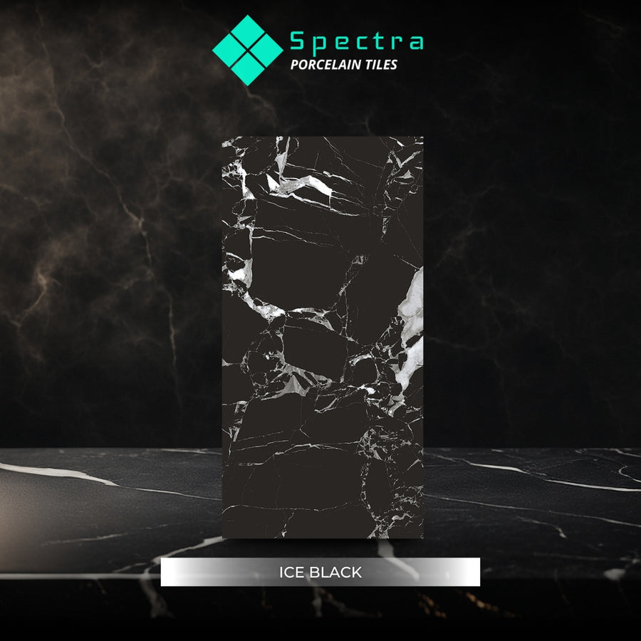 ICE BLACK