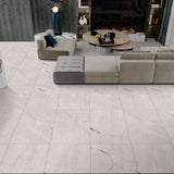 Regal Silver Glossy
