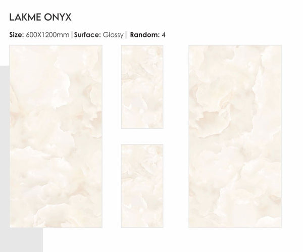 Lakme Onyx