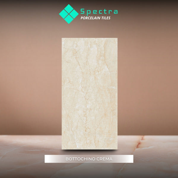 Bottochino Crema - Carving Collection