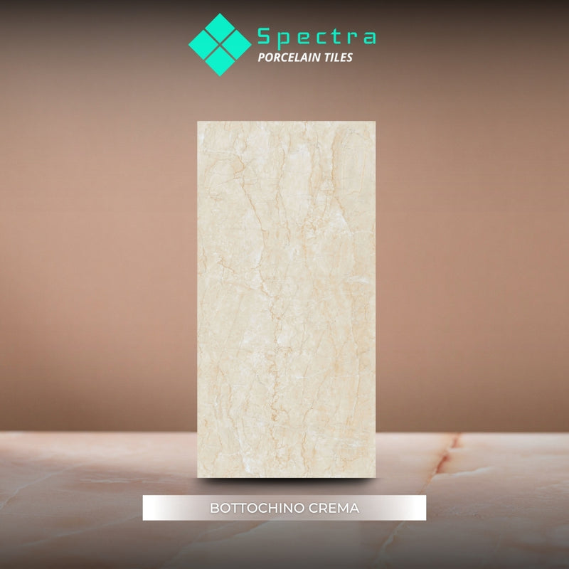 Bottochino Crema - Carving Collection