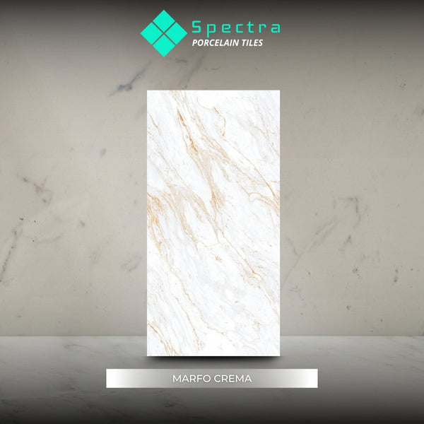 Marfo Creama - Carving Collection