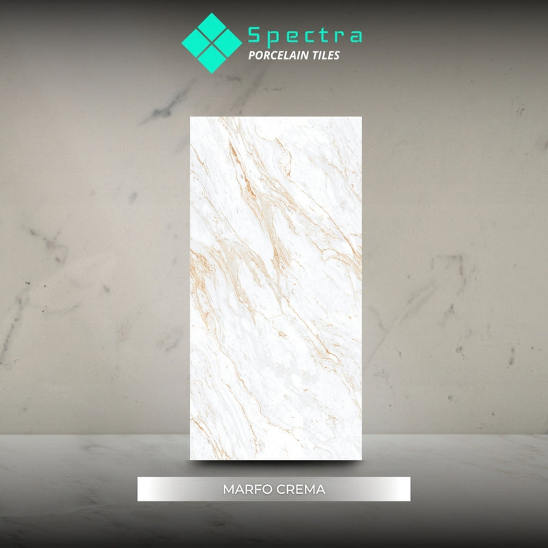 Marfo Creama - Carving Collection