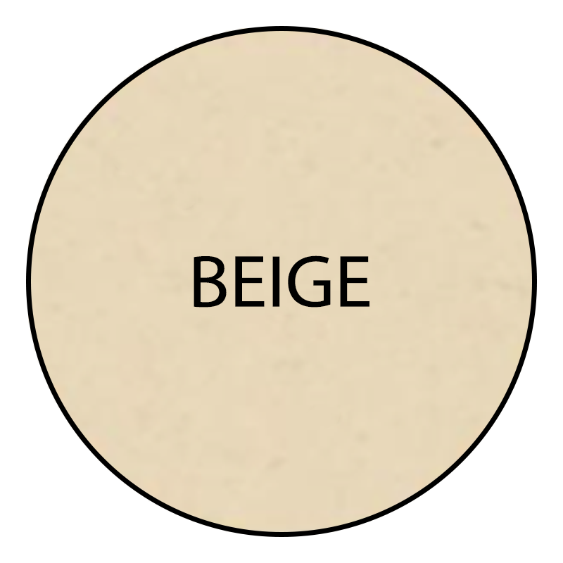 Beige colour