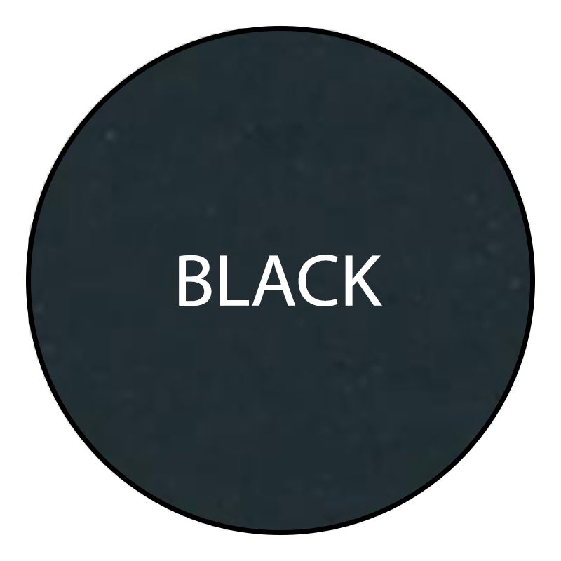 Black colour