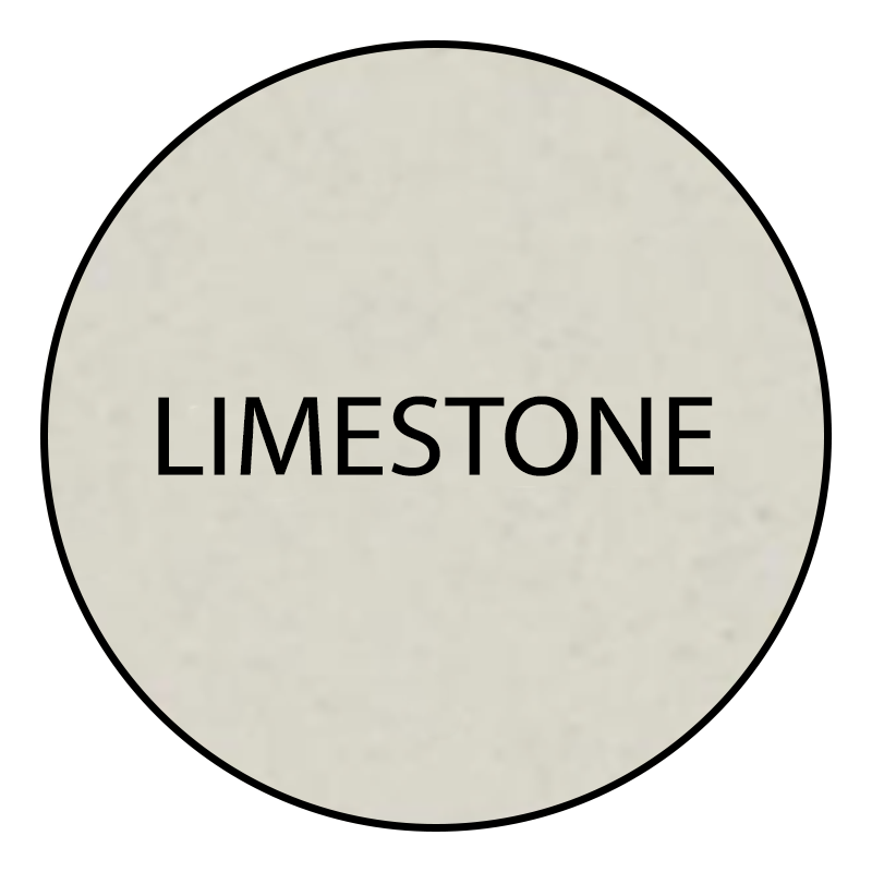 Limestone colour