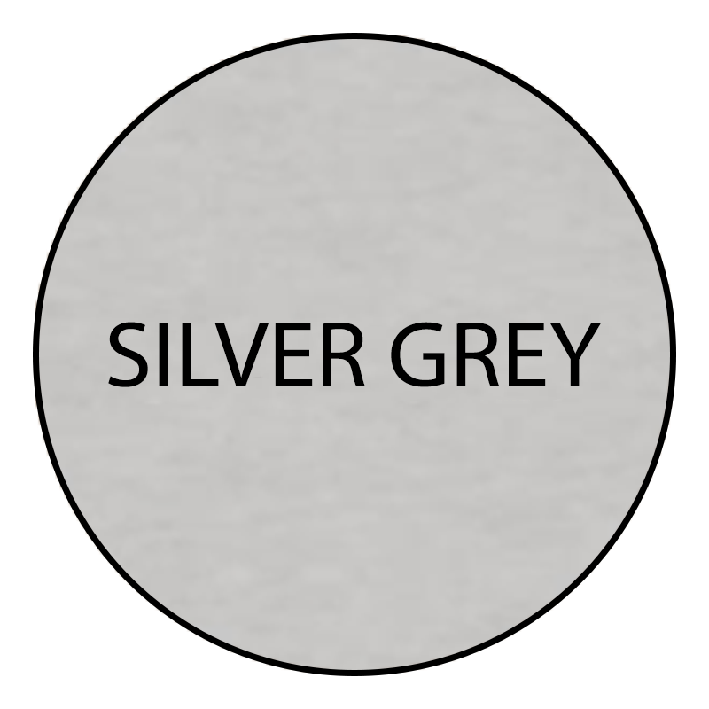Silver Grey colour