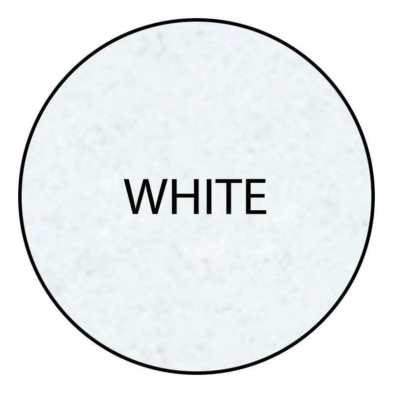 White colour